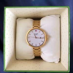 BNWT Kate Spade Watch